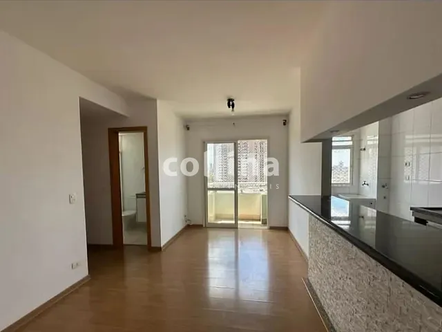Apartamento com 60m² 2 quartos e 1 banheiro, à venda, no bairro Jardim Tupanci em Barueri