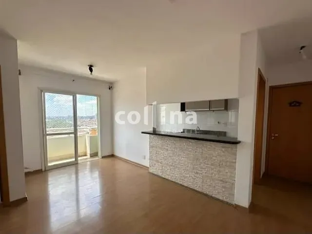 Apartamento com 60m² 2 quartos e 1 banheiro, à venda, no bairro Jardim Tupanci em Barueri