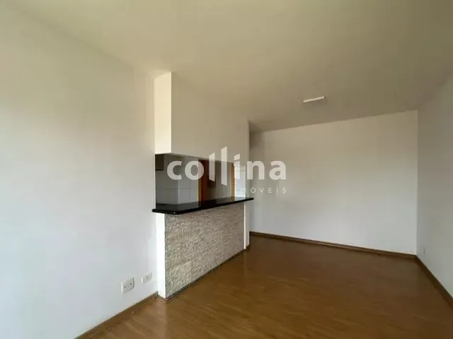 Apartamento com 60m² 2 quartos e 1 banheiro, à venda, no bairro Jardim Tupanci em Barueri