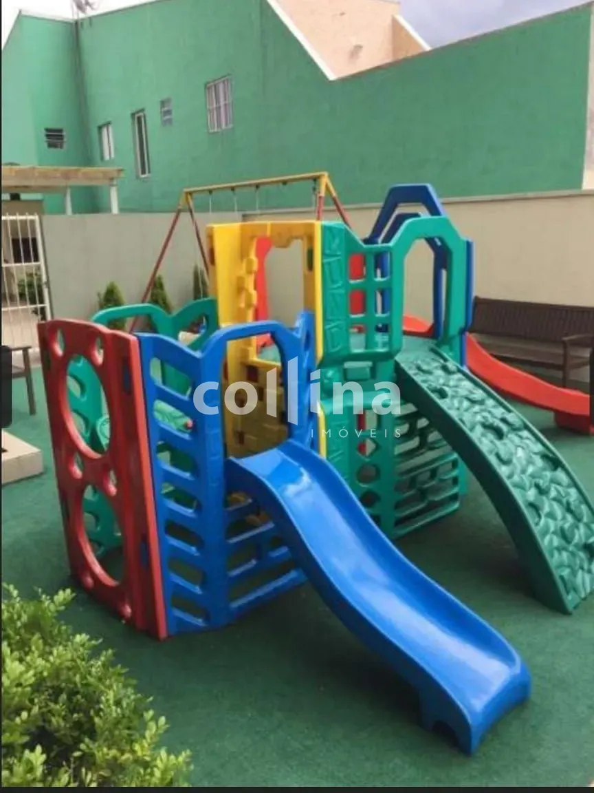 Apartamento, 2 quartos, 60 m² - Foto 25