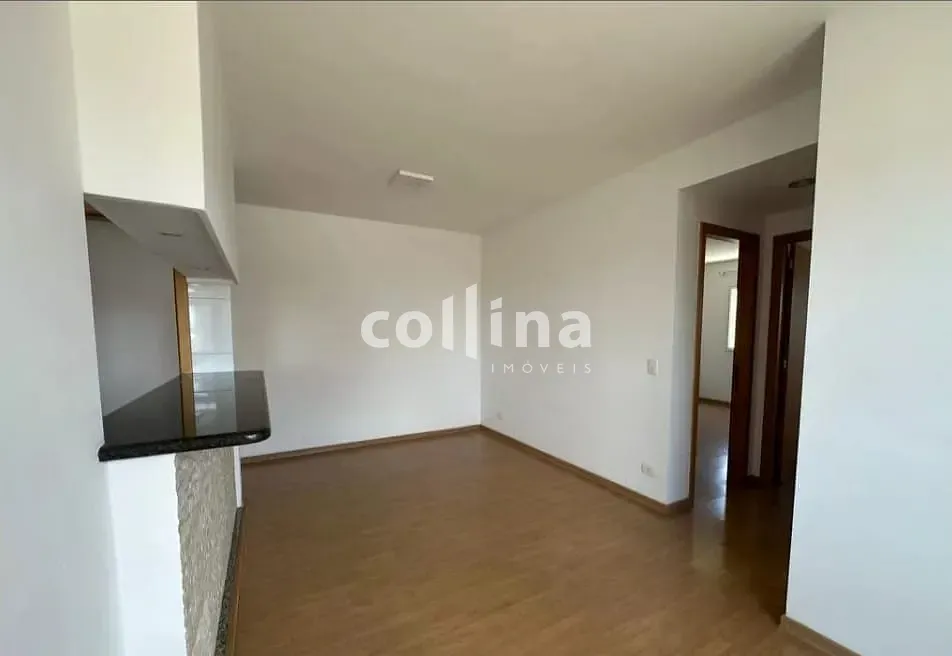 Apartamento, 2 quartos, 60 m² - Foto 3