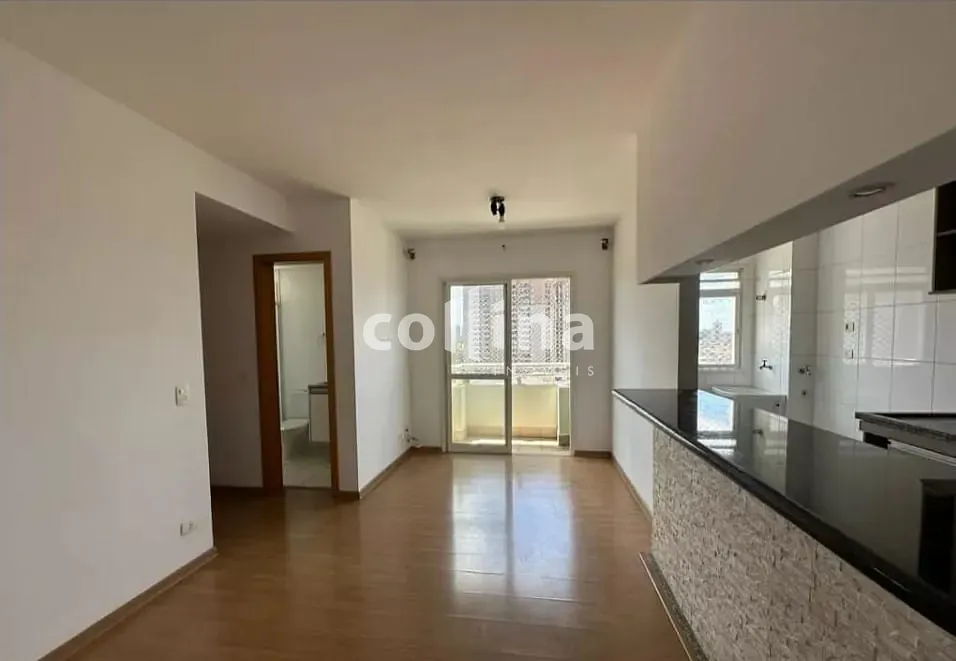 Apartamento, 2 quartos, 60 m² - Foto 2