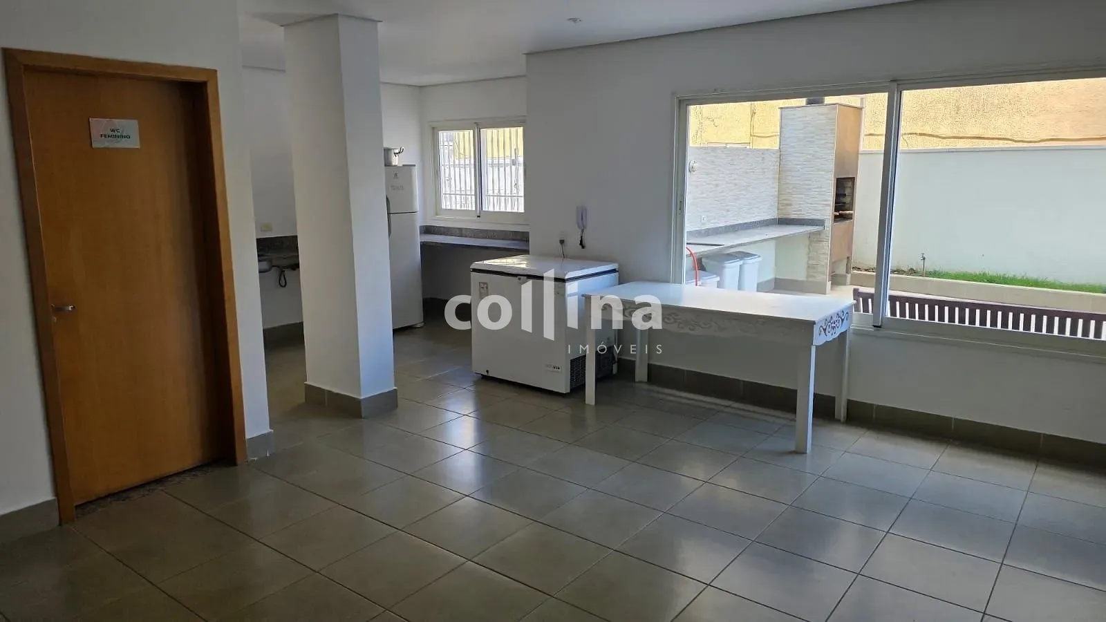 Apartamento, 2 quartos, 60 m² - Foto 17
