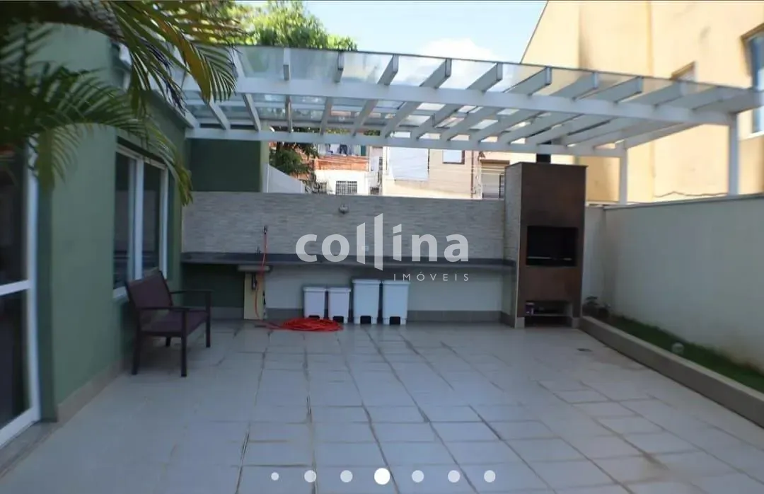 Apartamento, 2 quartos, 60 m² - Foto 19