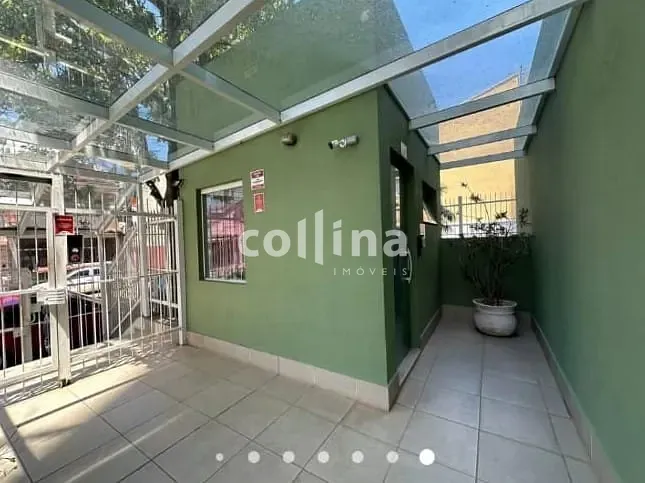 Apartamento, 2 quartos, 60 m² - Foto 28