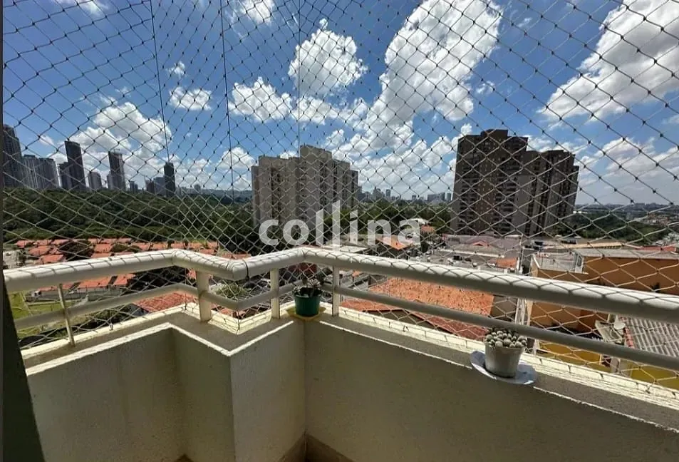 Apartamento, 2 quartos, 60 m² - Foto 5