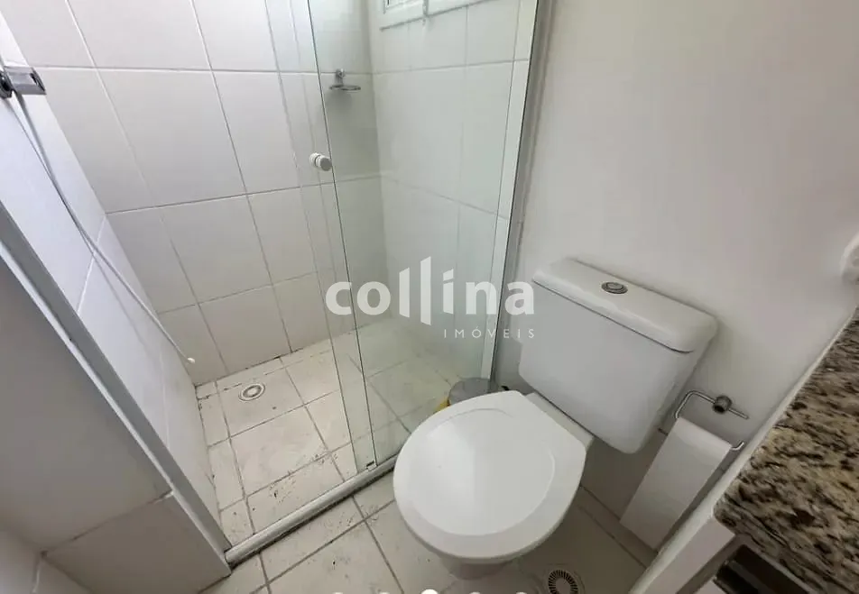 Apartamento, 2 quartos, 60 m² - Foto 10