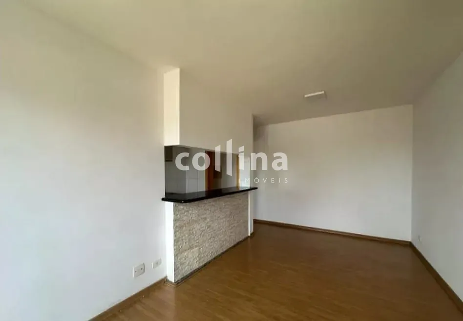 Apartamento, 2 quartos, 60 m² - Foto 4