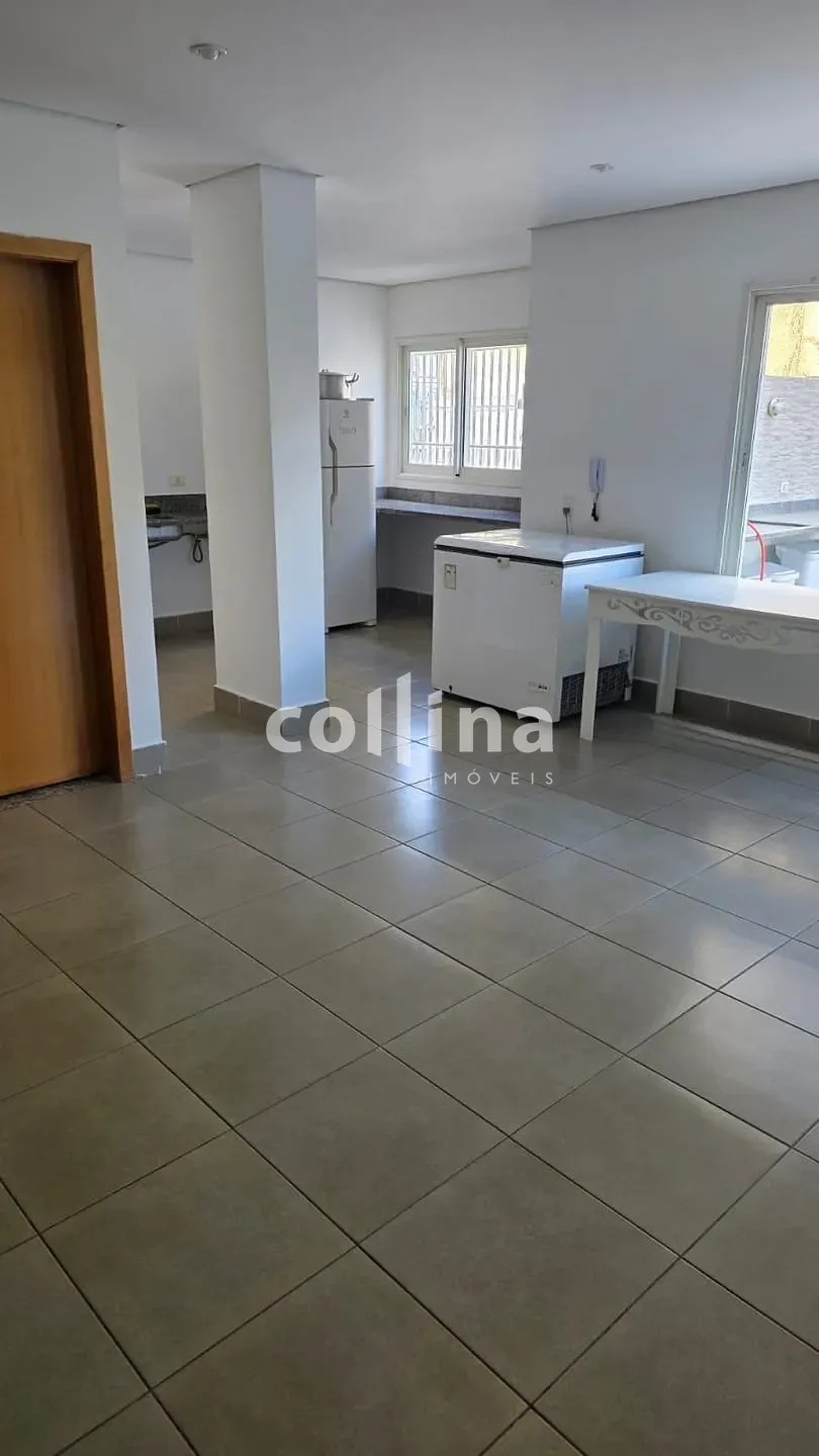 Apartamento, 2 quartos, 60 m² - Foto 16