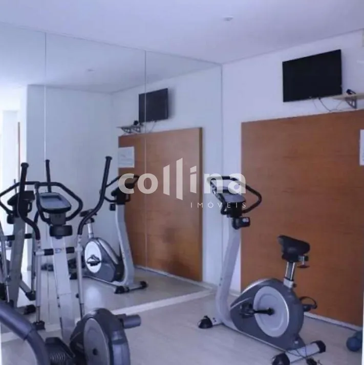 Apartamento, 2 quartos, 60 m² - Foto 24