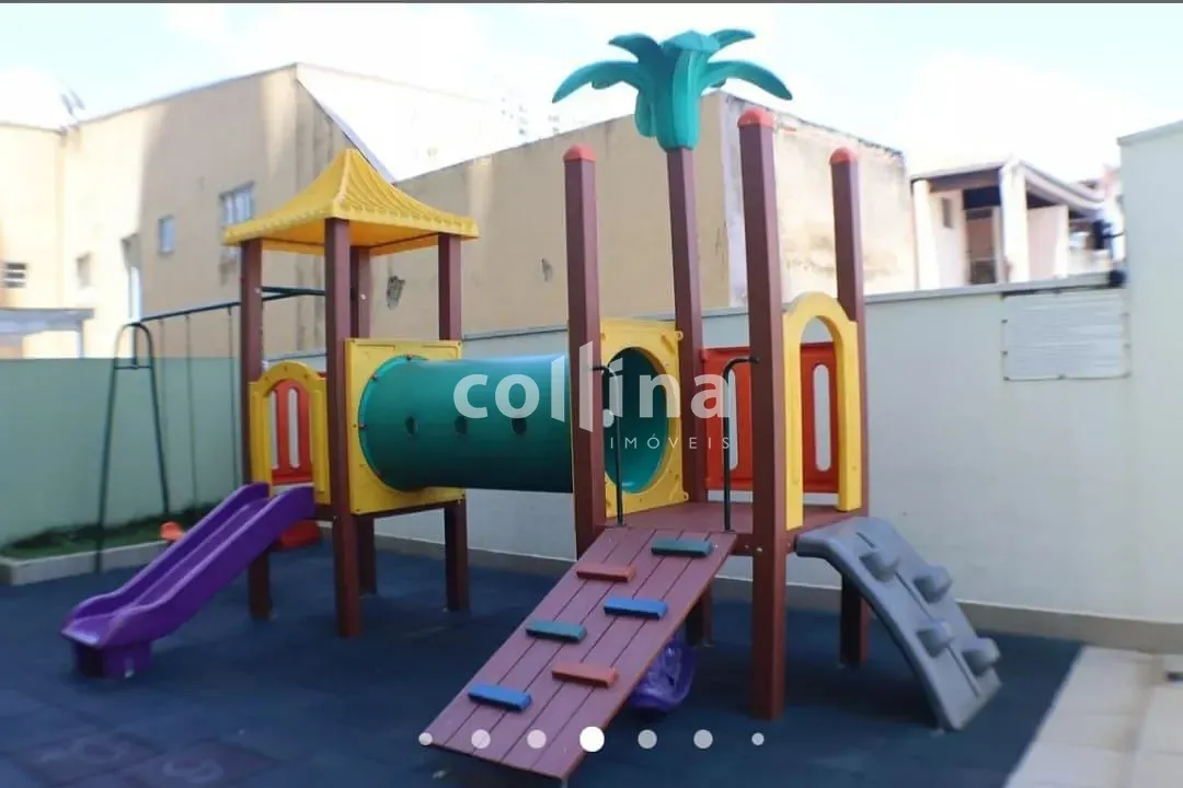 Apartamento, 2 quartos, 60 m² - Foto 26