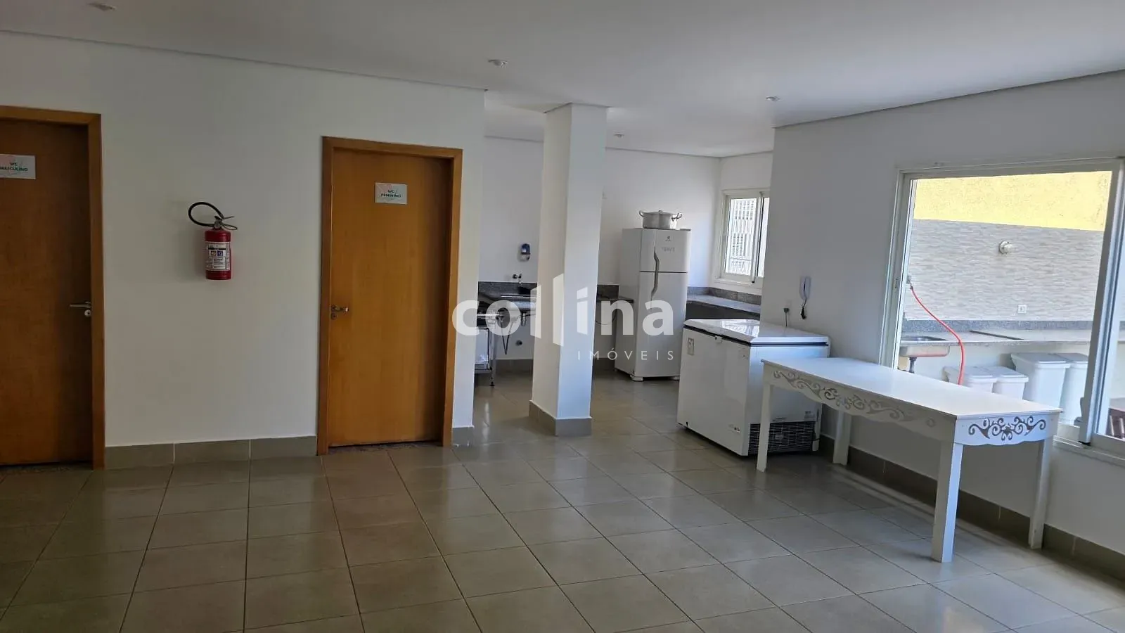 Apartamento, 2 quartos, 60 m² - Foto 18