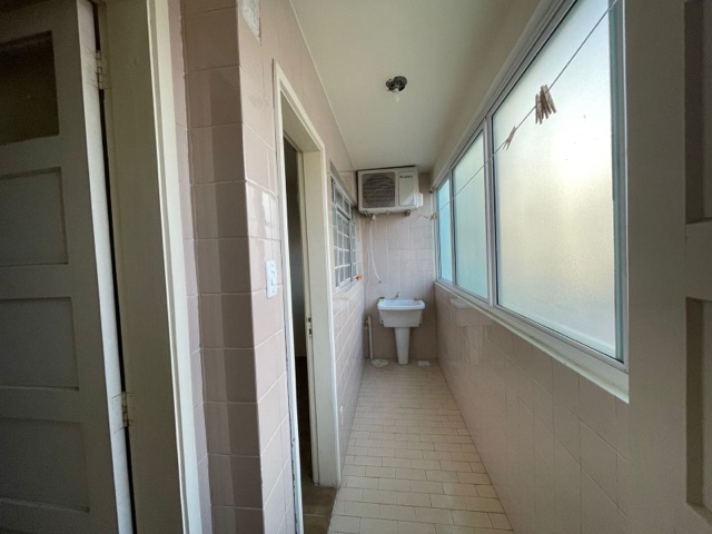 Apartamento 2 quartos e 2 banheiros, à venda, no bairro Centro em Pelotas