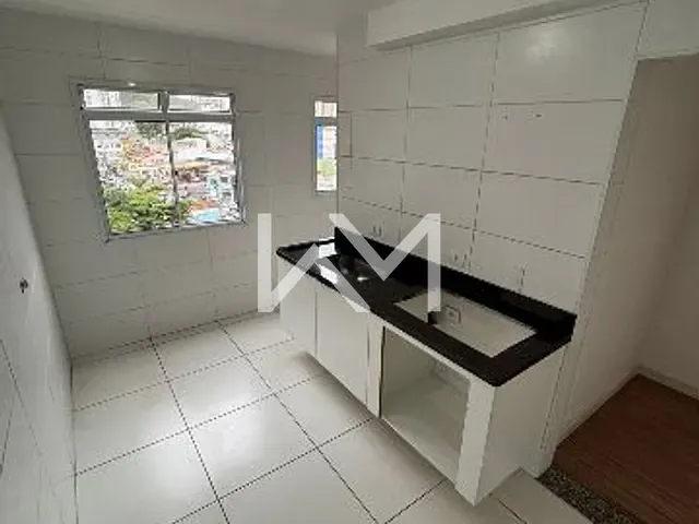 Apartamento com 58m² 2 quartos e 1 banheiro, à venda, no bairro Gopoúva em Guarulhos
