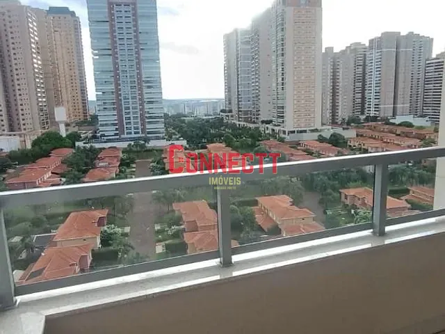 Apartamento 3 quartos e 2 banheiros, à venda, no bairro Jardim Sao Luiz em Ribeirão Preto
