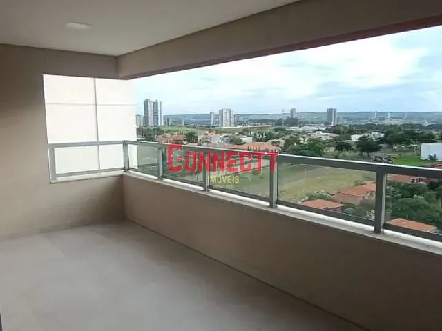 Apartamento 3 quartos e 2 banheiros, à venda, no bairro Jardim Sao Luiz em Ribeirão Preto