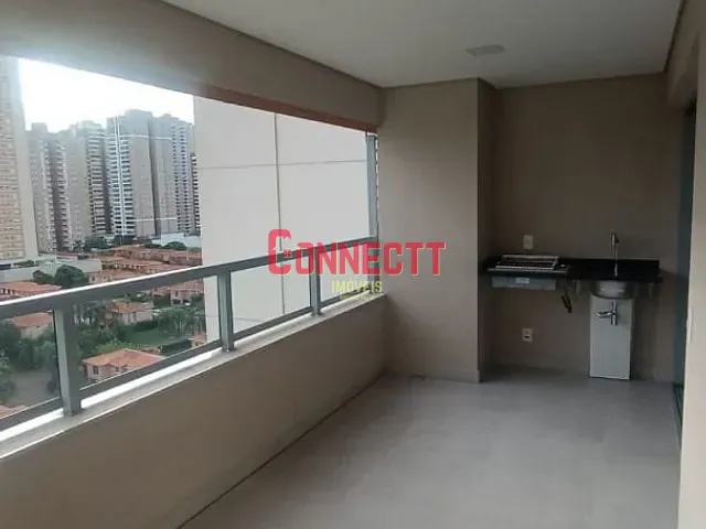 Apartamento 3 quartos e 2 banheiros, à venda, no bairro Jardim Sao Luiz em Ribeirão Preto