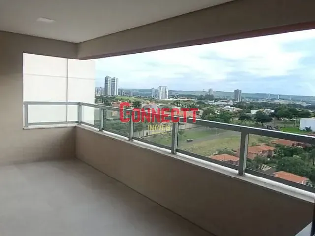 Apartamento 3 quartos e 2 banheiros, à venda, no bairro Jardim Sao Luiz em Ribeirão Preto