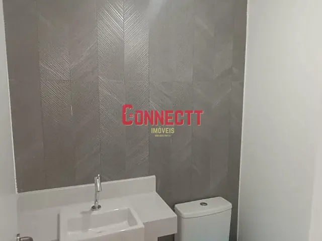 Apartamento 3 quartos e 2 banheiros, à venda, no bairro Jardim Sao Luiz em Ribeirão Preto