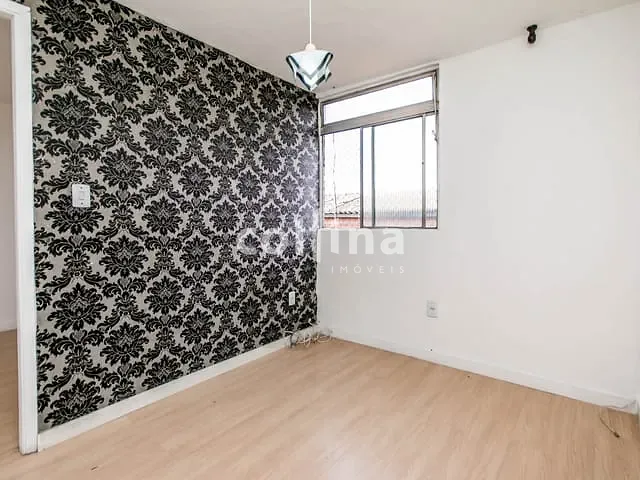 Apartamento 2 quartos e 1 banheiro, para alugar, no bairro Cohab II em Carapicuíba