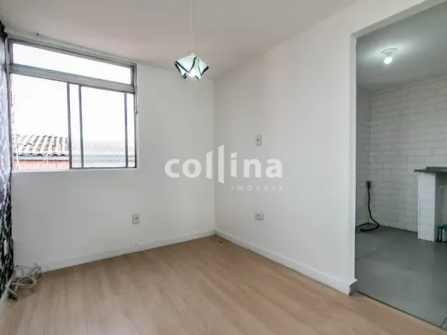 Apartamento 2 quartos e 1 banheiro, para alugar, no bairro Cohab II em Carapicuíba