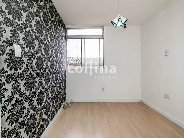 Apartamento 2 quartos e 1 banheiro, para alugar, no bairro Cohab II em Carapicuíba