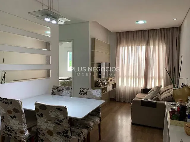 Apartamento 2 quartos e 1 banheiro, à venda, no bairro Vila São Caetano em Sorocaba