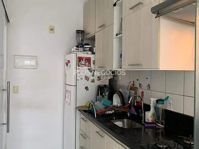 Apartamento 2 quartos e 1 banheiro, à venda, no bairro Vila São Caetano em Sorocaba
