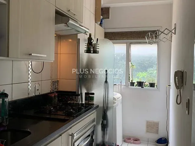 Apartamento 2 quartos e 1 banheiro, à venda, no bairro Vila São Caetano em Sorocaba