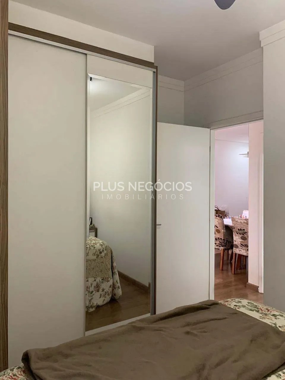 Apartamento, 2 quartos, 52 m² - Foto 11