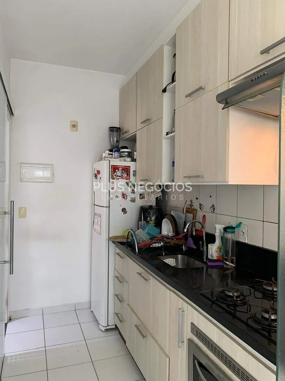 Apartamento, 2 quartos, 52 m² - Foto 4