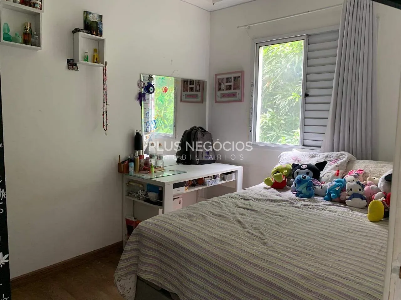 Apartamento, 2 quartos, 52 m² - Foto 6