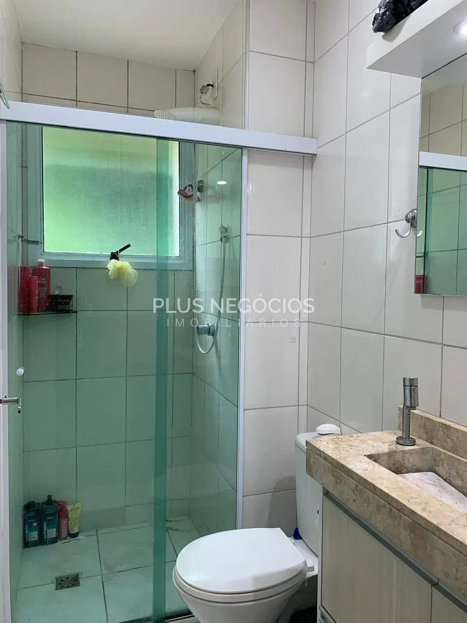 Apartamento, 2 quartos, 52 m² - Foto 8