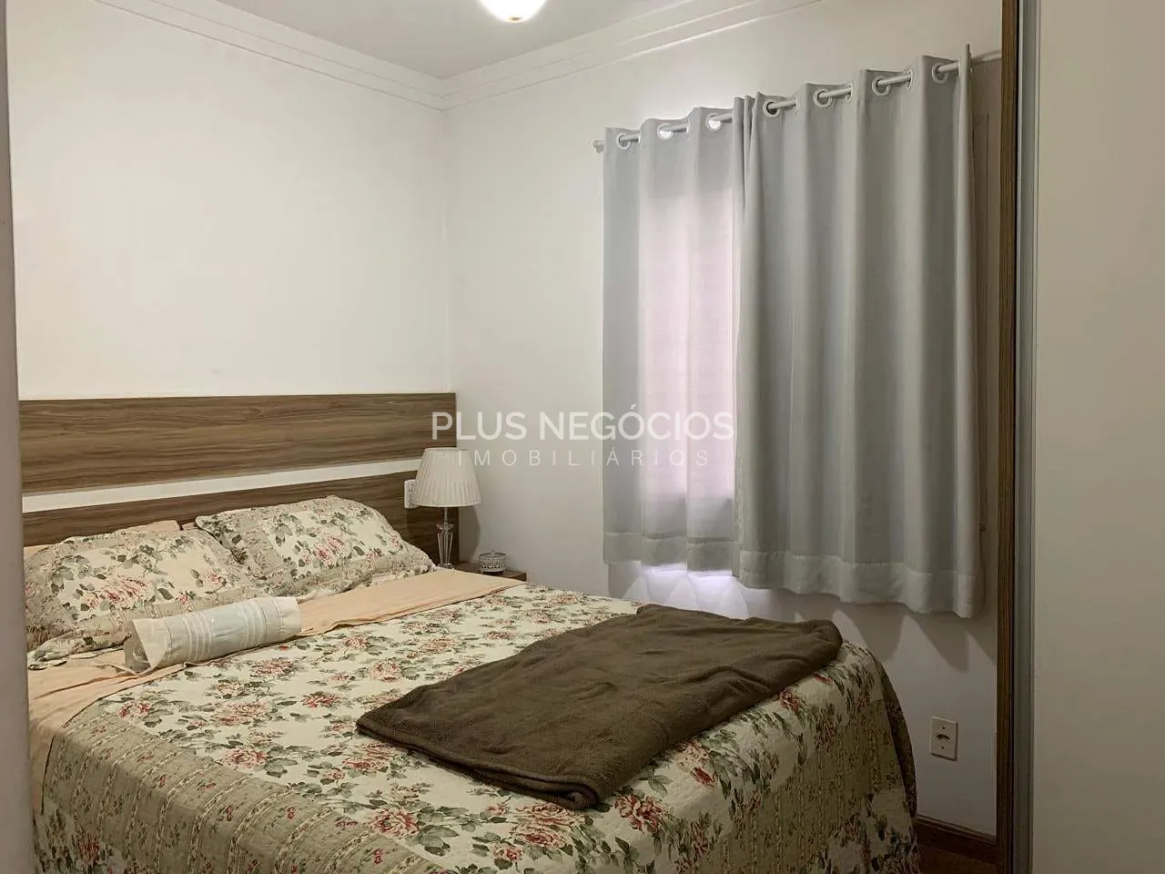 Apartamento, 2 quartos, 52 m² - Foto 9