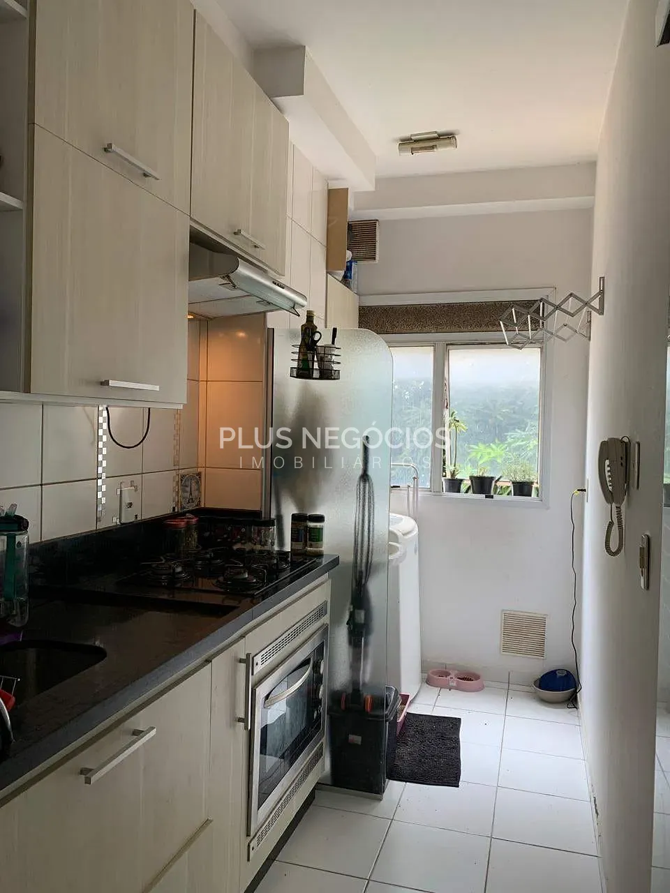Apartamento, 2 quartos, 52 m² - Foto 5