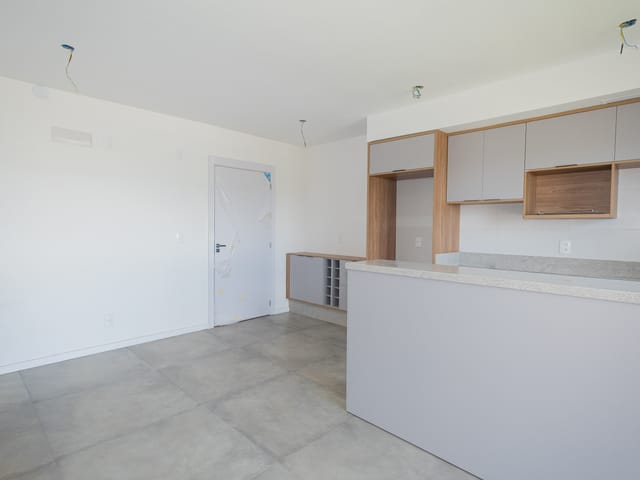 Apartamento 3 quartos e 2 banheiros, à venda, no bairro Areal em Pelotas