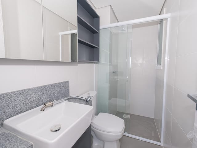 Apartamento 3 quartos e 2 banheiros, à venda, no bairro Areal em Pelotas