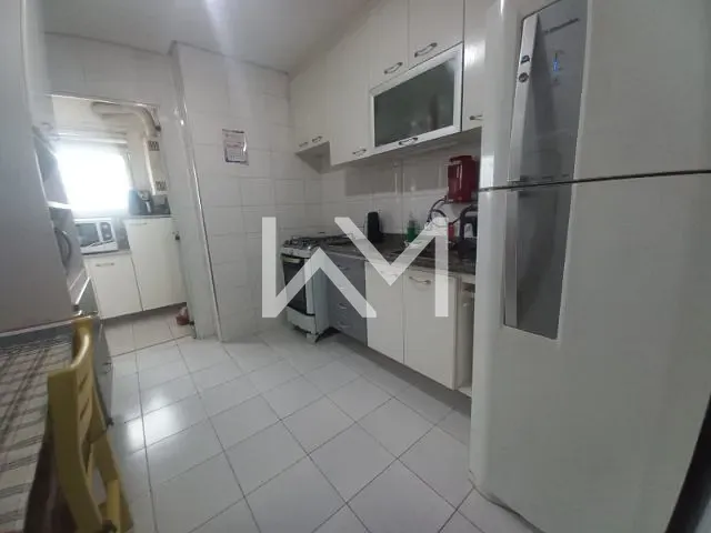 Apartamento com 84m² 3 quartos e 2 banheiros, à venda, no bairro Vila Rosália em Guarulhos