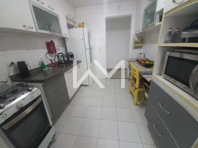 Apartamento com 84m² 3 quartos e 2 banheiros, à venda, no bairro Vila Rosália em Guarulhos