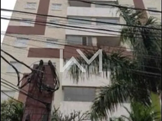 Apartamento com 84m² 3 quartos e 2 banheiros, à venda, no bairro Vila Rosália em Guarulhos