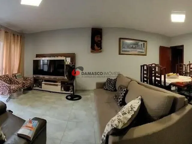 Apartamento 3 quartos e 1 banheiro, à venda, no bairro Santa Paula em São Caetano do Sul