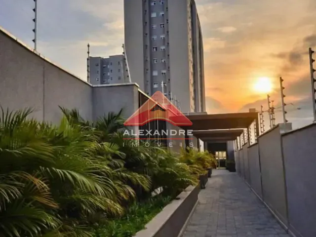 Apartamento com 56m² 2 quartos e 1 banheiro, à venda, no bairro Vila Industrial em São José dos Campos