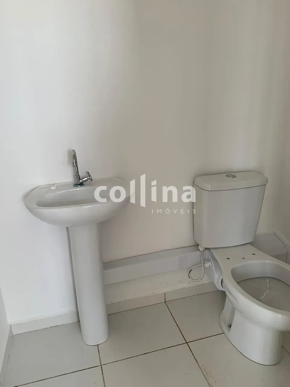 Apartamento, 2 quartos, 45 m² - Foto 8