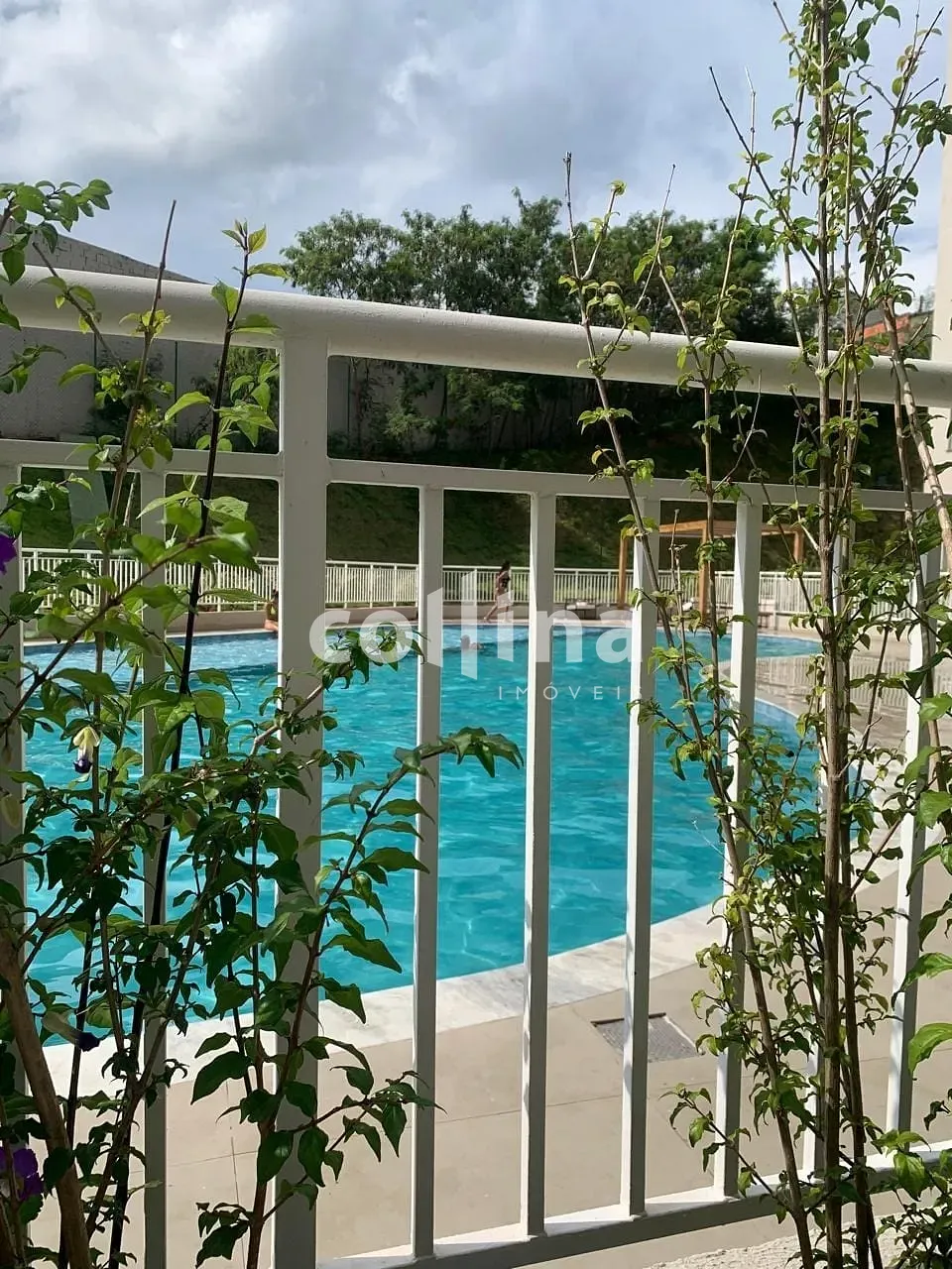 Apartamento, 2 quartos, 45 m² - Foto 23