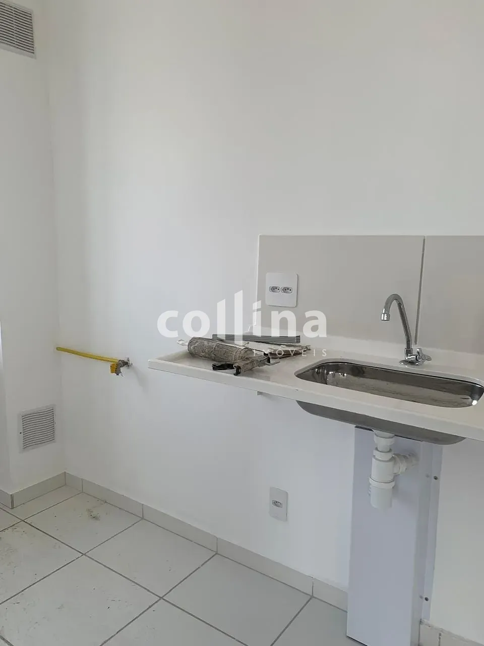 Apartamento, 2 quartos, 45 m² - Foto 11