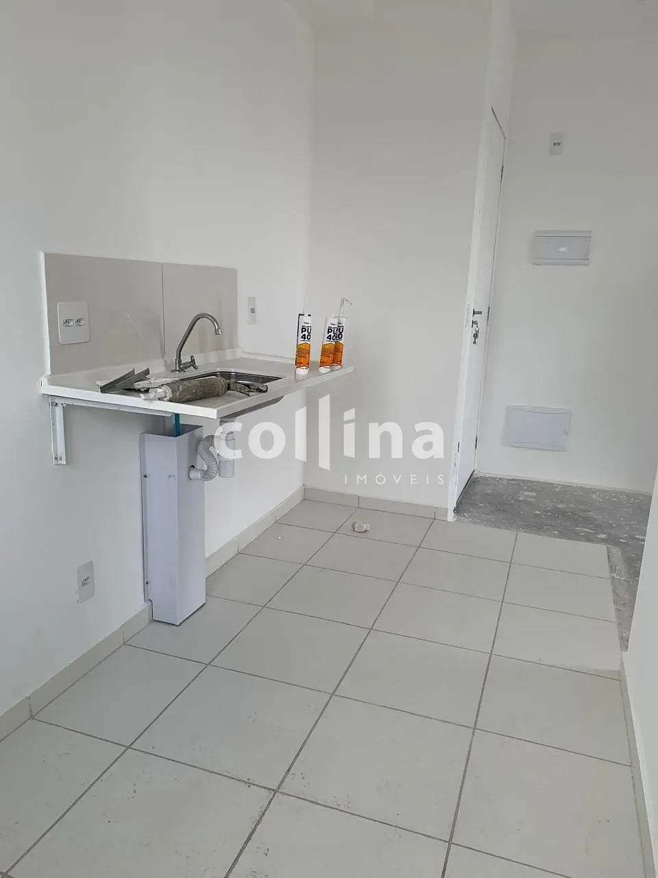 Apartamento, 2 quartos, 45 m² - Foto 10