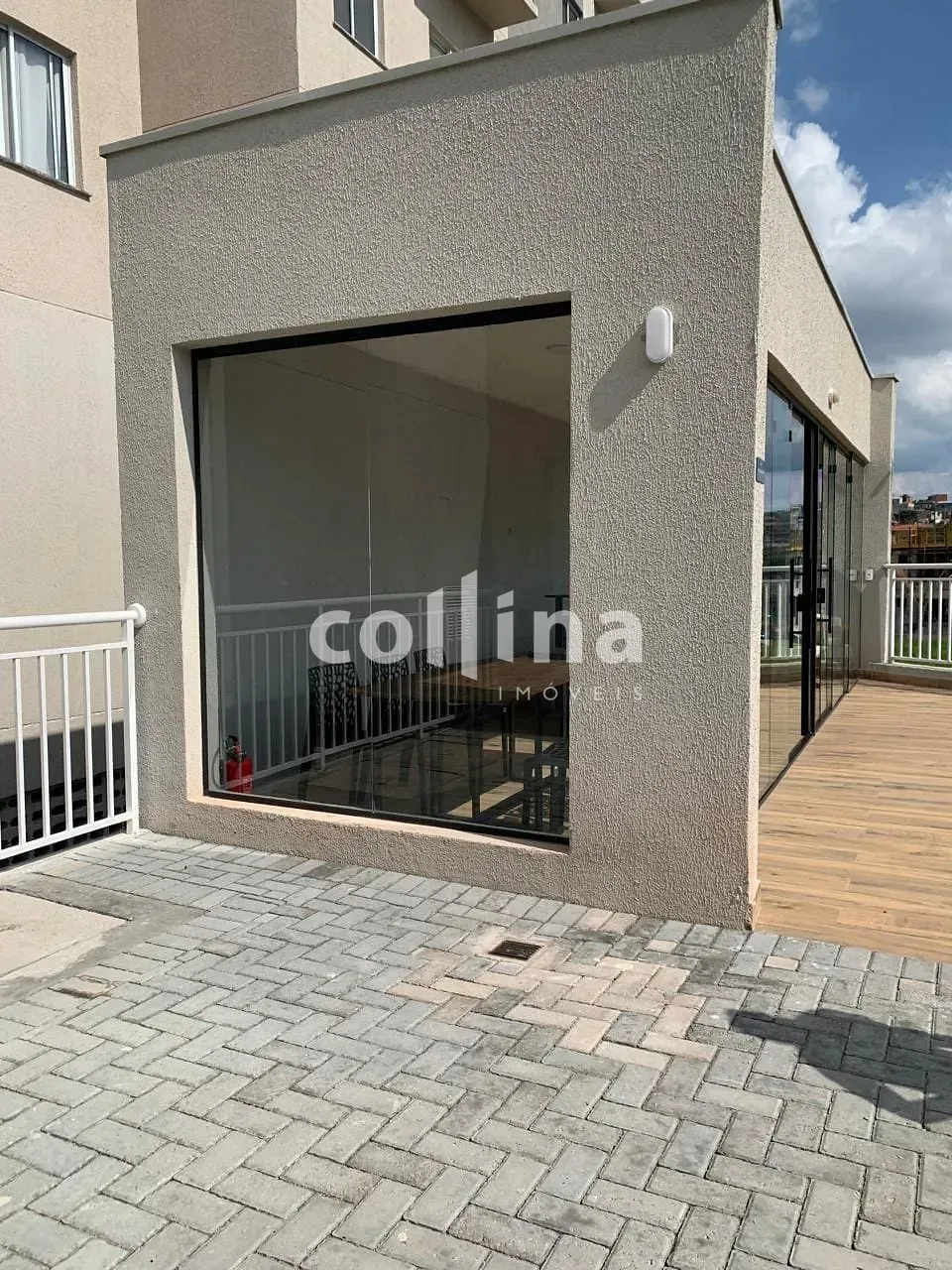 Apartamento, 2 quartos, 45 m² - Foto 13