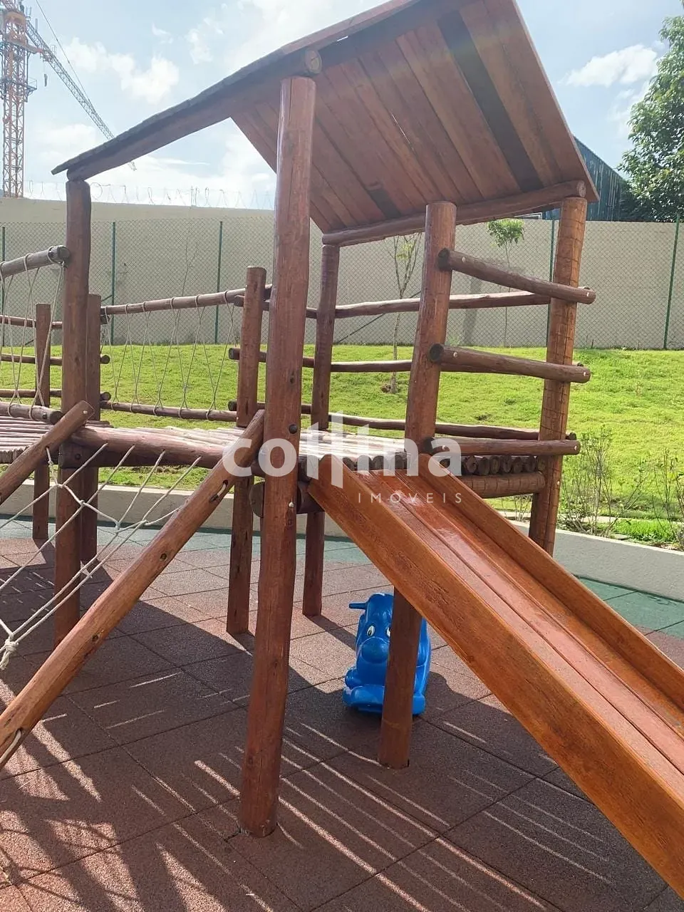 Apartamento, 2 quartos, 45 m² - Foto 19