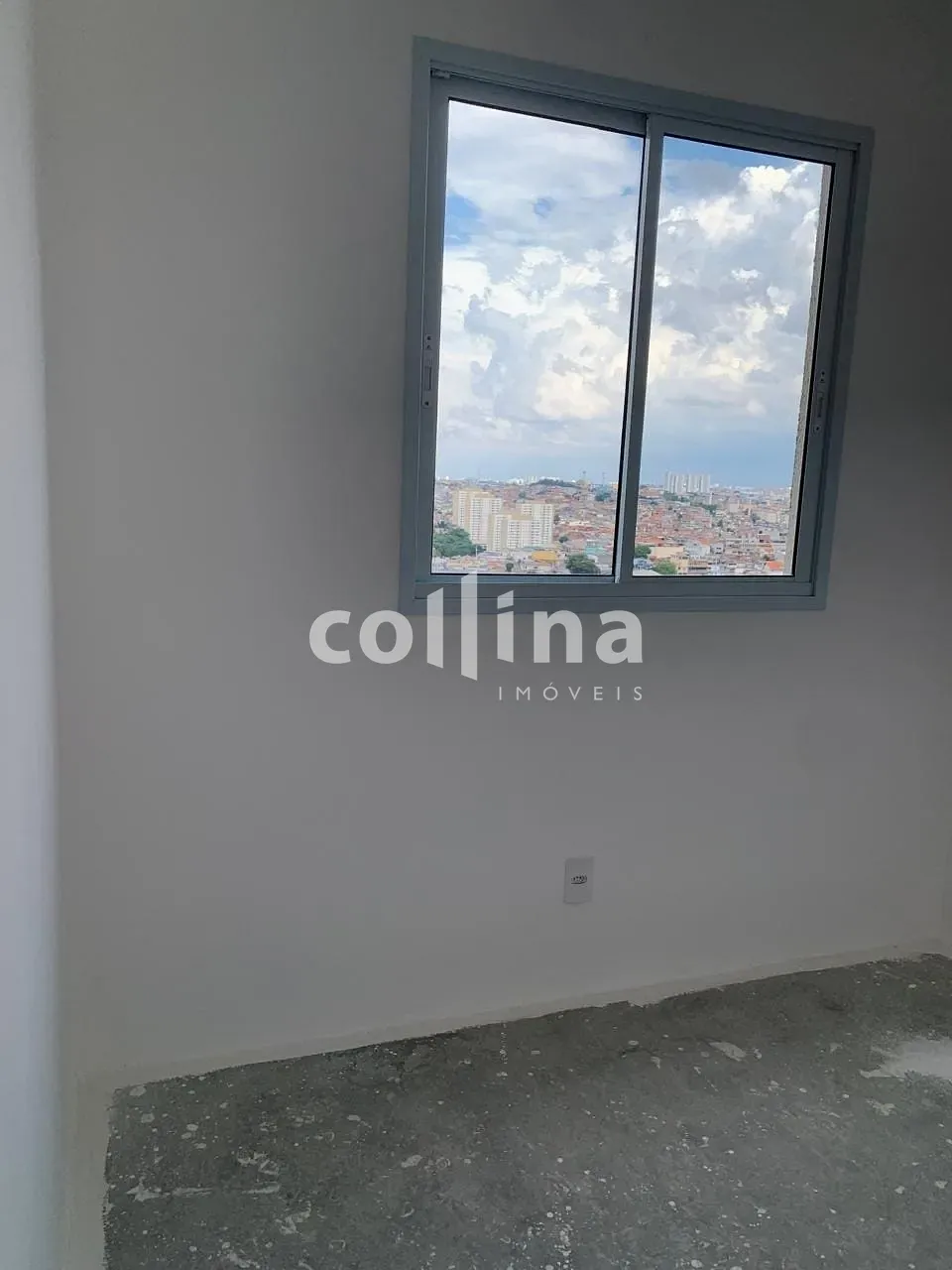 Apartamento, 2 quartos, 45 m² - Foto 6