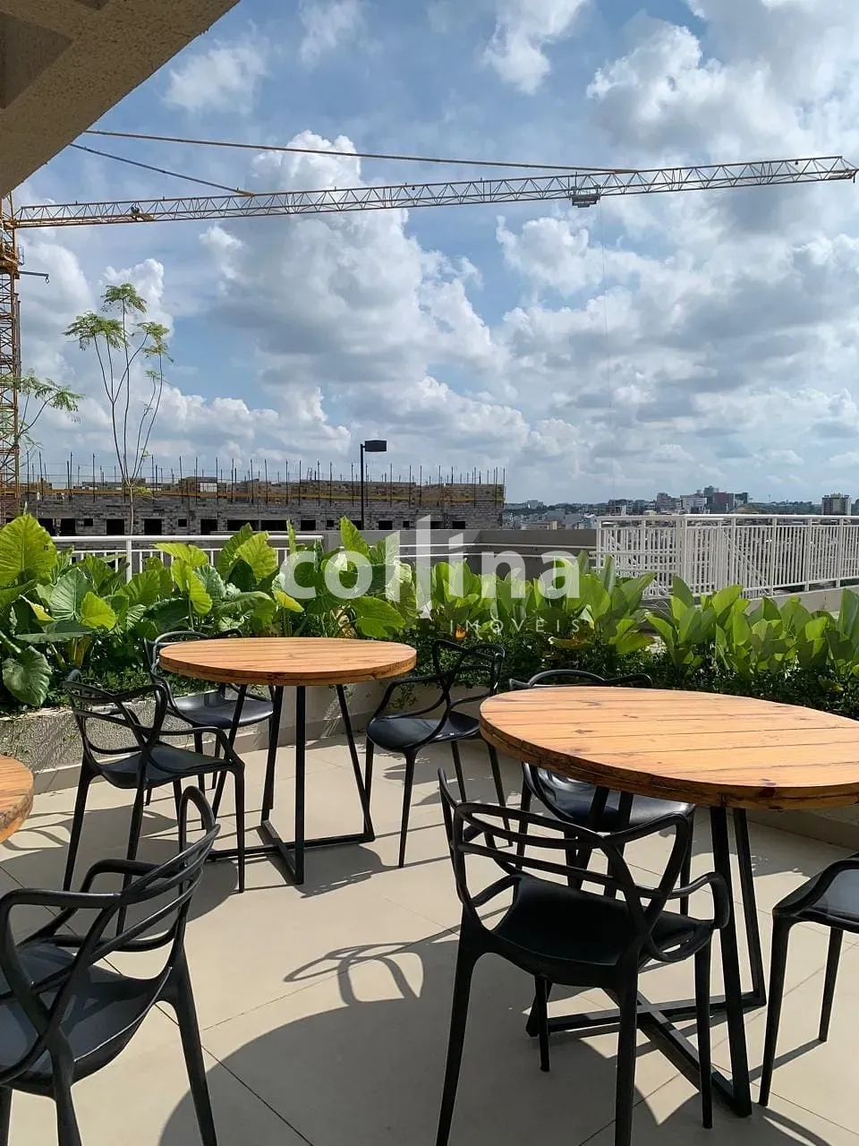 Apartamento, 2 quartos, 45 m² - Foto 16